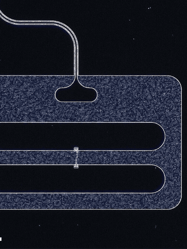 Figure from 2D transmons with lifetimes and coherence times exceeding 1 millisecond