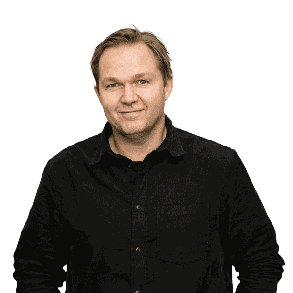 Christian Löfvendahl