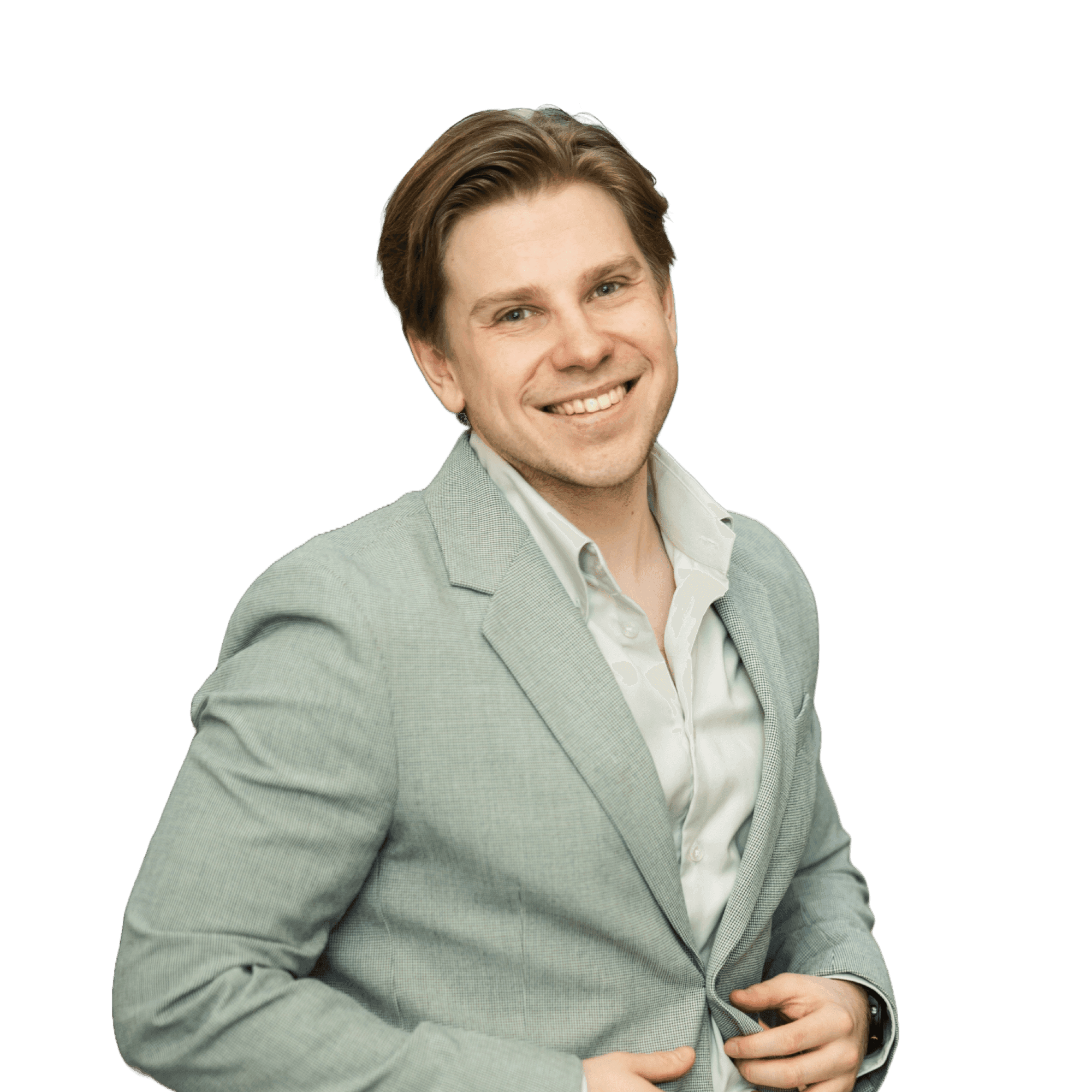 Gustav Liepa Åström